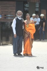 Sonam Kapoor and Anand Ahuja Wedding Photos